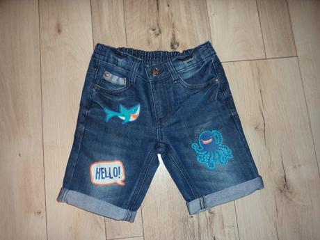 Kratase ako nové, kiki&koko,116