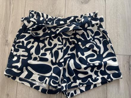 Dámske kraťasy, pepco,34