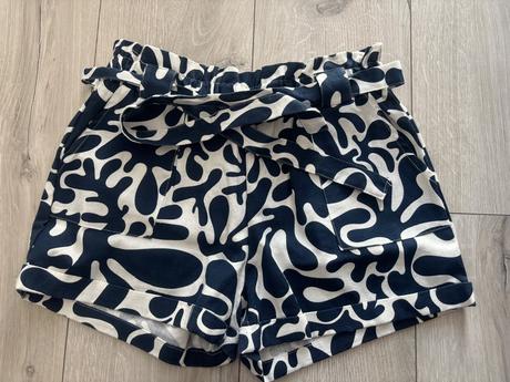 Dámske kraťasy, pepco,34