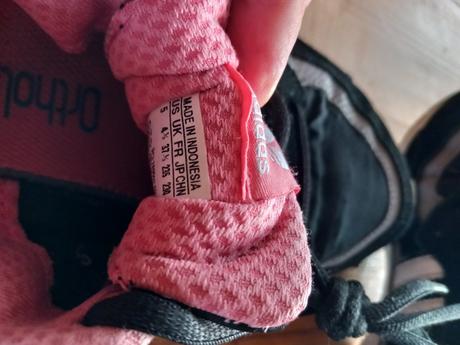 Botasky adidas, adidas,37