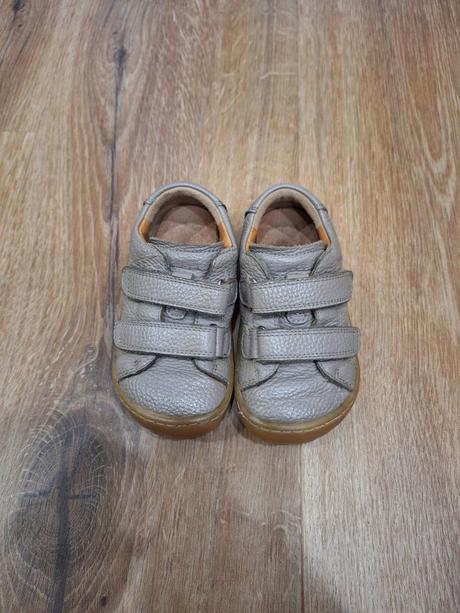 Kožené tenisky froddo 25, froddo,25