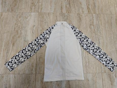 Termo tričko, decathlon,134