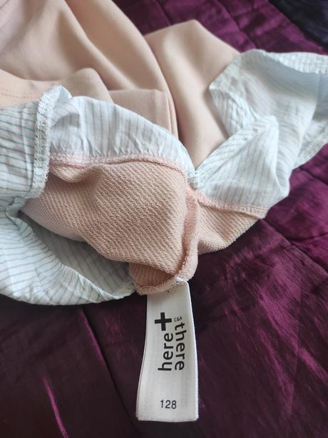 Mikinka 128, c&a,128