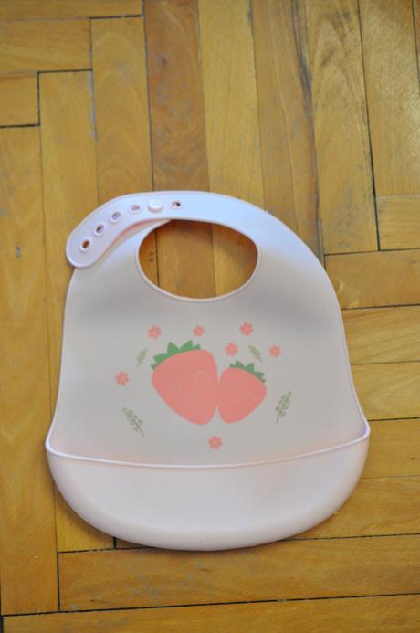 Gumený podbradník, 