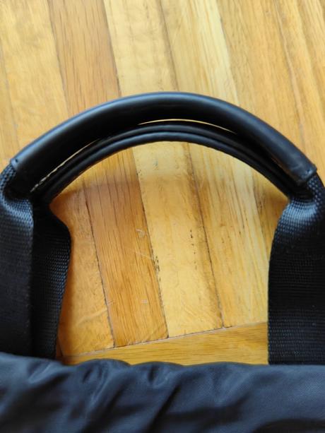 Karl lagerfeld originál kabela/ruksak, karl lagerfeld