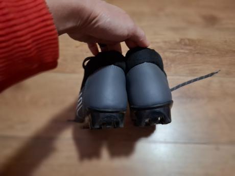 Topánky na bežky nnn, 35