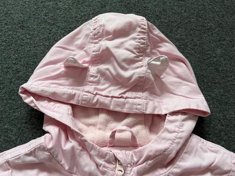 Jarná bunda, sinsay,86