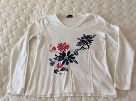 Tričko veľ 42 bonprix, bonprix,42