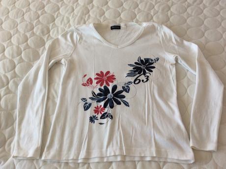 Tričko veľ 42 bonprix, bonprix,42