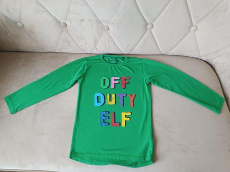 Tričko s dlhým rukávom, next,110