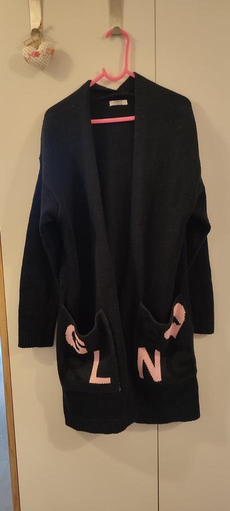 Upletovy kardigan, pepco,134