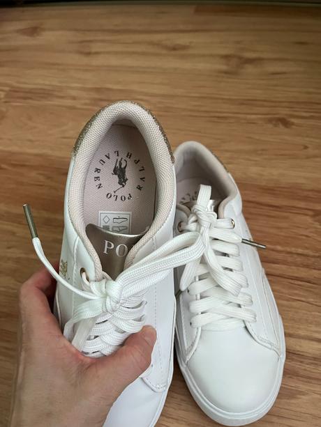 Ralph lauren tenisky, ralph lauren,35