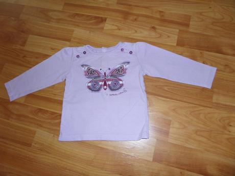 Súprava s motýlikmi, next,86