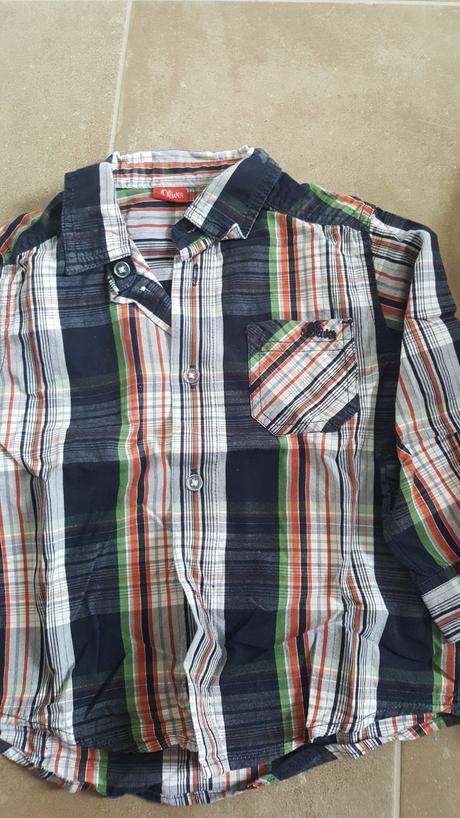 Kosele, baby club,92