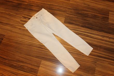 Dámske rifle hugo boss . m, hugo boss,m