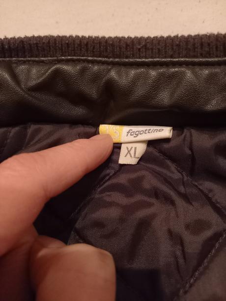 Kozenkova bunda, fagottino,98