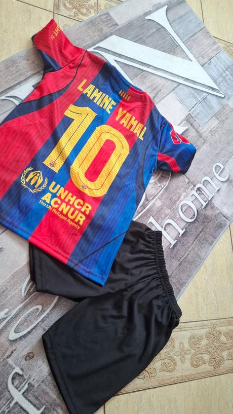 Yamal dres, nike,152