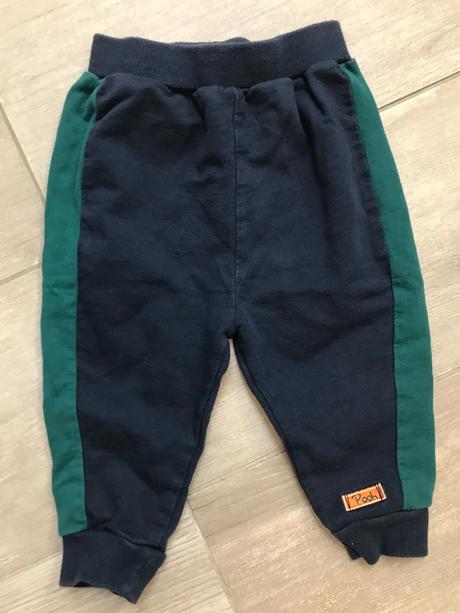 Príjemné tepláčiky, disney,80