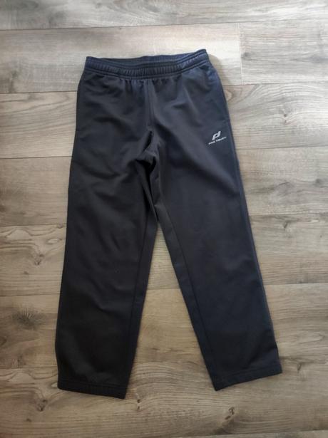 Hrubšie tepláky pro touch, 128