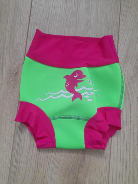 Neoprenové plavky, 92