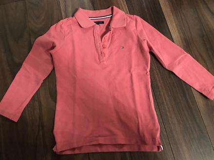 Tricko tommy hilfiger, tommy hilfiger,110