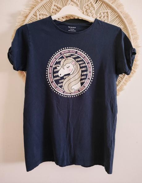 Tričko, primark,164