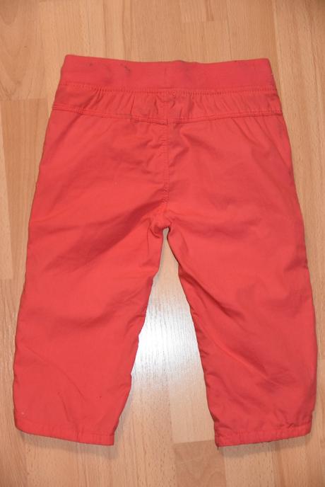 Tenučké srdiečkové kraťasky, dopodopo,122