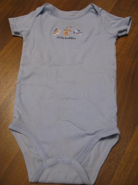 Body s krátkym rukávom, f&f,86