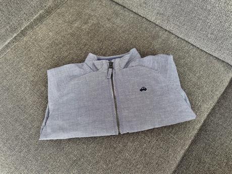 Vetrovka next velkost 104 (2-3r), next,104