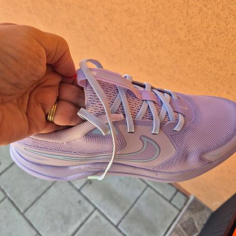 Tenisky nike č.39-nové, nike,39