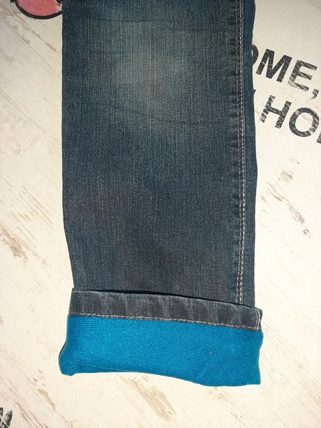 Zateplene rifle, pepperts,122