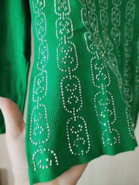 Dámsky svetrík, xl