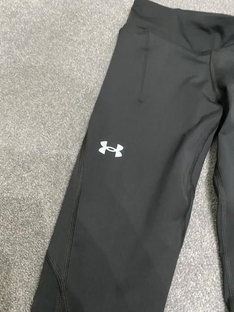Legíny kompresne, under armour,s
