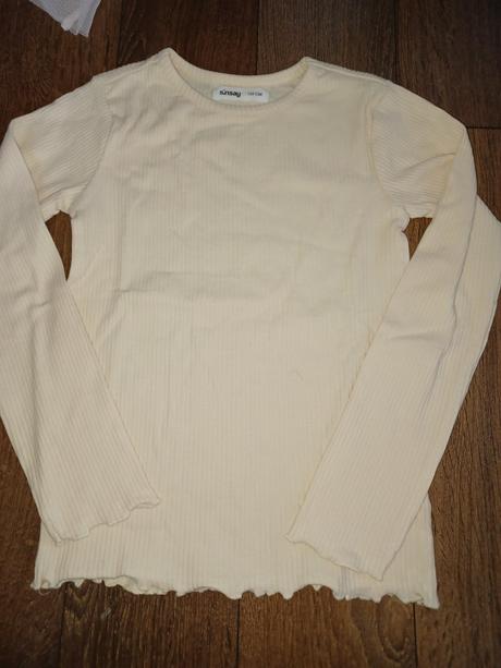 Tričko sinsay 122, sinsay,122