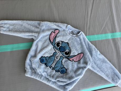 Sveter stitch, disney,146