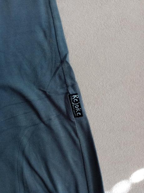 Šaty rejoice, rejoice,l