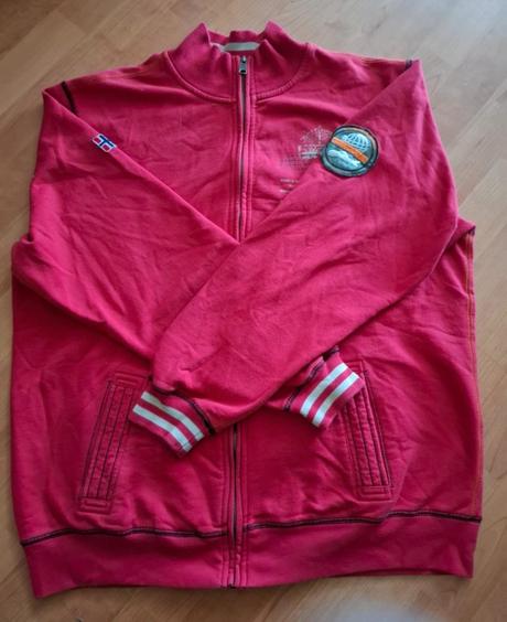 Pánska mikina, bonprix,l