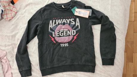 Mikina s visačkami, only,146