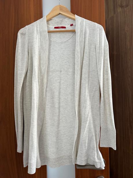 Dámsky kardigan, s.oliver,36