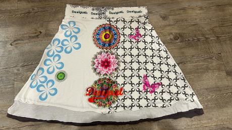Sukňa desigual, desigual,m