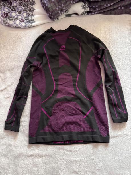 Termopradlo 140/146, alpine pro,140