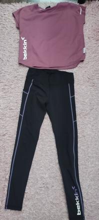 Legíny na telesnú, pepco,152