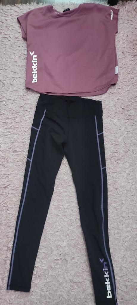 Legíny na telesnú, pepco,152