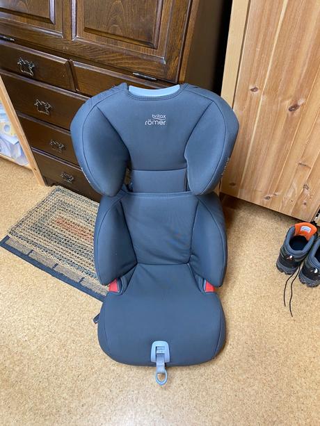 Detská autosedačka britax römer adventure 15-36 kg, britax
