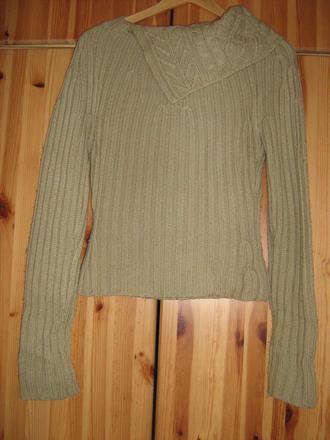 Bezovy svetrik, kenvelo,s
