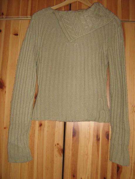 Bezovy svetrik, kenvelo,s