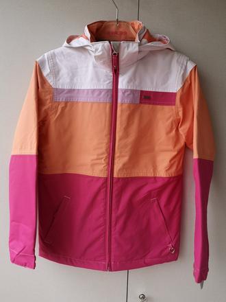 Rojo dievčenská zimná bunda veľkosť 14 rokov, 164