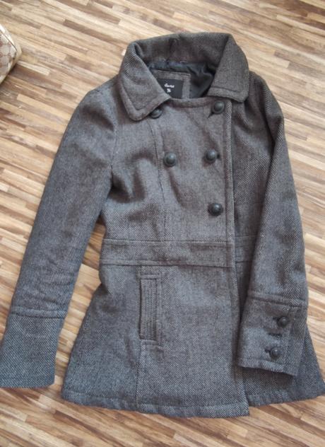 Dámsky kabátik, gate,s