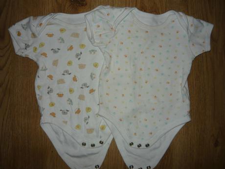 Body s krátkým rukávom -68, early days,68