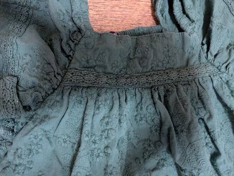 Šaty kvetinky, sergent major,92